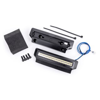 Traxxas 9692 Bumper vorne inkl. LED Sledge