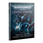 Warhammer 40000 Grand Tournament Mission Pack &...