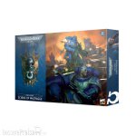 Warhammer 40000 55-54 Sohne von Macragge 99120101380