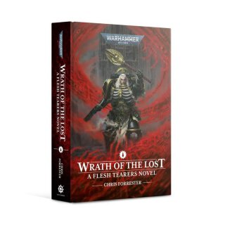 Warhammer Wrath Of The Lost (EN)