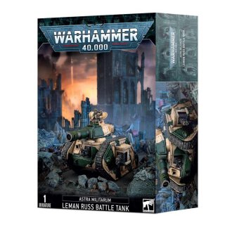Warhammer 40000 47-06 Kampfpanzer Leman Russ 99120105111