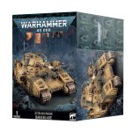 Warhammer 40000 47-24 Astra Militarum: Baneblade 99120105107