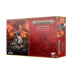 Warhammer Age of Sigmar 83-62 Kriegsherr Des Chaos Auf...