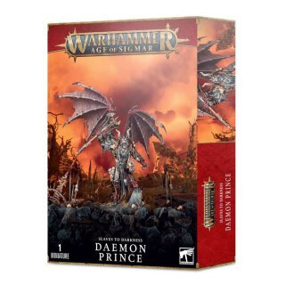 Warhammer 40000 83-64 Daemonenprinz 99120201130