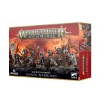 Warhammer Age of Sigmar 83-06 Chaoskrieger 99120201131