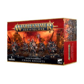 Warhammer 40000 83-09 Chaosritter 99120201125