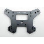 Oktay Bumper Traxxas Sledge - Dämpferbrücke vorne