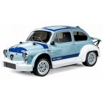 Tamiya 58721 1:10 RC Fiat Abarth 1000TCR MB-01 300058721