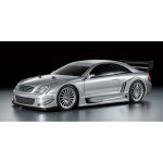 Tamiya 58722 1:10 RC MB CLK AMG 2002 TT-02 300058722