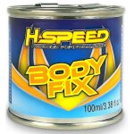 H-Speed BodyFix Lexankleber 100ml f. Epoxid-, Kunststoff-...