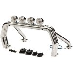 Traxxas 9262X Überrollbügel mit LED Light bar...