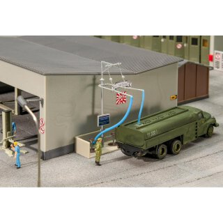 Faller 144062 Trinkwasseranlage Spur H0