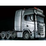 Tamiya 56371 1:14 RC SCANIA 770S 8x4/4 300056371