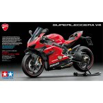 Tamiya 14140 1:12 Ducati Superleggera V4 300014140