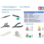 Tamiya 14140 1:12 Ducati Superleggera V4 300014140