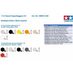 Tamiya 14140 1:12 Ducati Superleggera V4 300014140