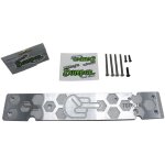 Oktay RC Skitplate (Bashbar)  Arrma Outkast 4S V2