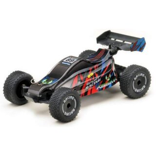 Absima 10010  X Racer 1:24 EP 2WD Racing Buggy