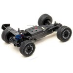 Absima 10010  X Racer 1:24 EP 2WD Racing Buggy