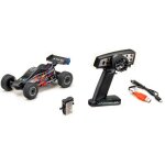 Absima 10010  X Racer 1:24 EP 2WD Racing Buggy
