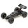 Absima 10010  X Racer 1:24 EP 2WD Racing Buggy