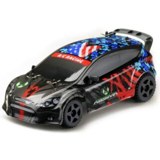Absima 10011 1:24 EP 2WD Touring/Drift Car "X Racer"