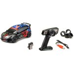 Absima 10011 1:24 EP 2WD Touring/Drift Car "X Racer"