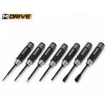M-Drive Mini Tool Set Innensechskant &...