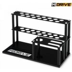 M-Drive MD90000 Tool Holder Set - 195x90x110mm