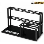 MDrive MD90000 Tool Holder Set - 195x90x110mm