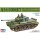 Tamiya 35380 1:35 Brit. Panzer Comet A34 300035380