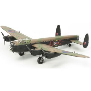 Tamiya 61111 1:48 Avro Dambuster B Mk III Db/Mk I GSB 300061111