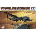 Tamiya 61111 1:48 Avro Dambuster B Mk III Db/Mk I GSB 300061111