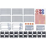 Carson 907664 1:20 Baustellenset 500907664