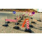 Carson 907664 1:20 Baustellenset 500907664