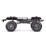 Traxxas 92056-4 TRX-4 Chevrolet® K10 High Trail RTR 1/10 4WD Scale-Crawler kupfer