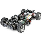 Traxxas 92056-4 TRX-4 Chevrolet® K10 High Trail RTR 1/10 4WD Scale-Crawler kupfer