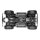 Traxxas 92056-4 TRX-4 Chevrolet® K10 High Trail RTR 1/10 4WD Scale-Crawler kupfer
