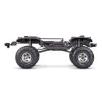Traxxas 92046-4 TRX-4 Ford F-150 Truck 1979 High Trail Edition - blau