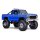 Traxxas 92046-4 TRX-4 Ford F-150 Truck 1979 High Trail Edition - blau