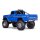 Traxxas 92046-4 TRX-4 Ford F-150 Truck 1979 High Trail Edition - blau