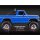 Traxxas 92046-4 TRX-4 Ford F-150 Truck 1979 High Trail Edition - blau
