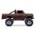 Traxxas 92046-4 TRX-4 Ford F-150 Truck 1979 High Trail Edition - braun