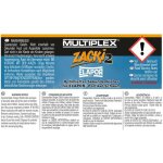 Multiplex Zacki 2 ELAPOR 20g (Flasche)