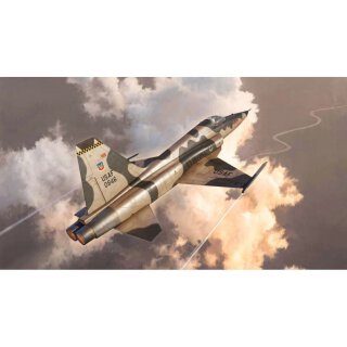 Italeri 2827 1:48 Northrop F-5E Tiger II