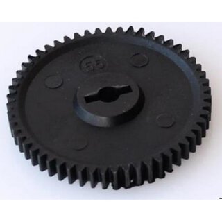 DF-Models 6178 Hauptzahnrad 55 Zähne