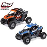 Losi LOS03029 1/10 RZR Rey 4WD Desert Buggy Brushless RTR