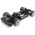 Tamiya 58720 1:10 RC TT-02 Type SRX Chassis Kit Bausatz 300058720