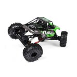 T2M Pirate Swinger 4x4 2,4Ghz Crawler Vorder Hinter und Allradsteuerung RTR grün