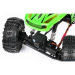 T2M Pirate Swinger 4x4 2,4Ghz Crawler Vorder Hinter und Allradsteuerung RTR grün